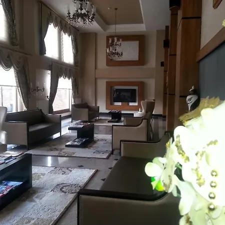 Hotel Aygur Safranbolu
