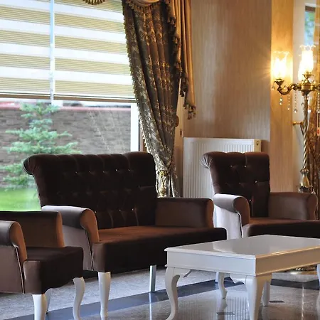 Aygur Hotel Safranbolu