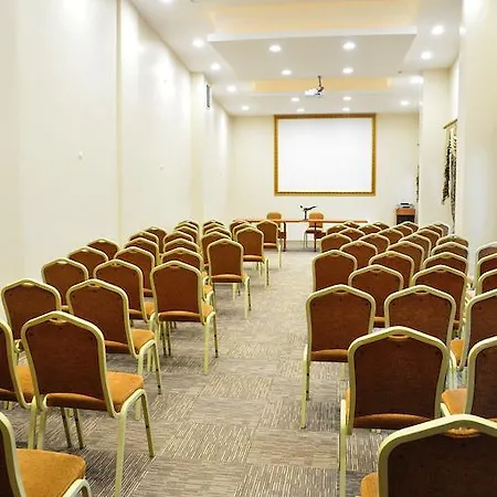 Aygur Hotel