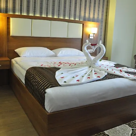Hotel Aygur