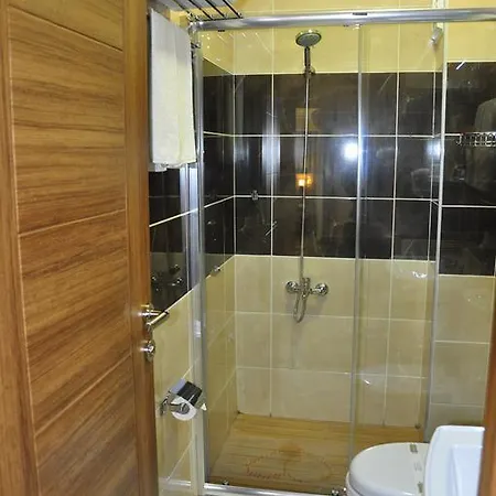 Aygur 3* Safranbolu