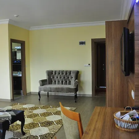 Aygur Hotel