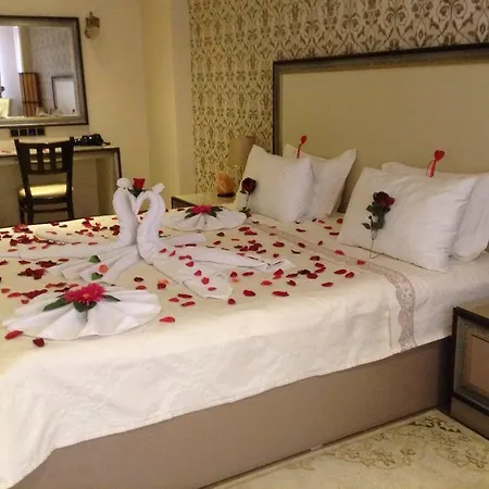 Hotel Aygur Safranbolu