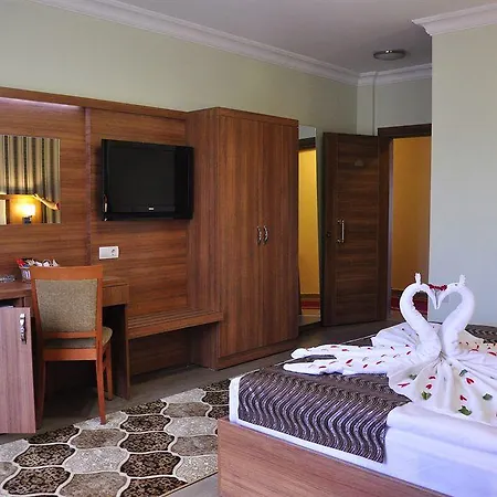 Hotel Aygur