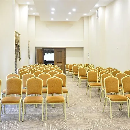 Hotel Aygur