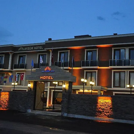 Hotel Aygur