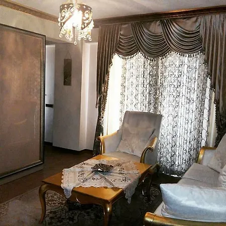 Hotel Aygur