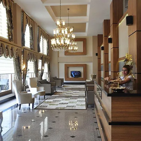 Aygur Hotel