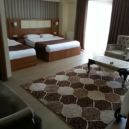 Hotel Aygur 3*