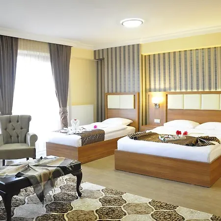 Hotel Aygur
