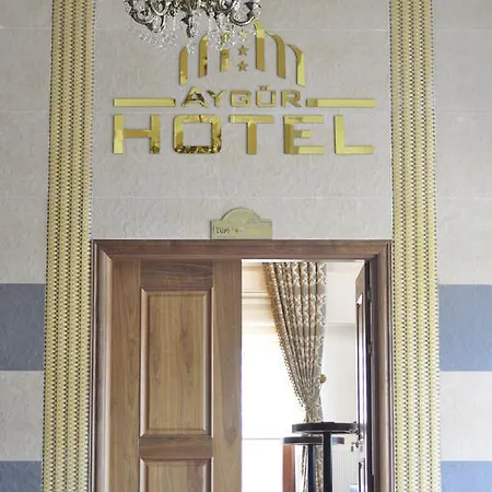 Aygur Hotel Safranbolu