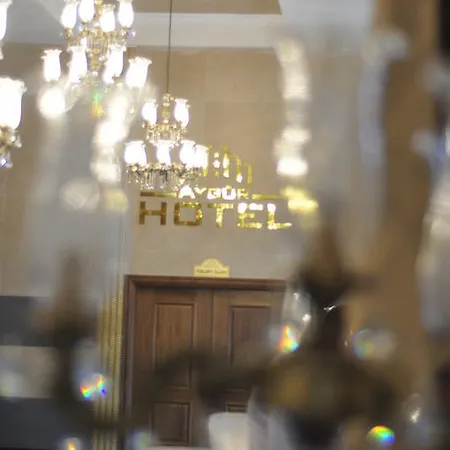 Aygur Hotel