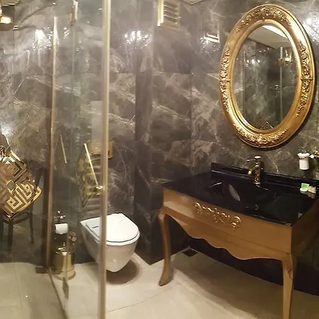 Hotel Aygur 3*